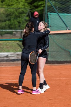 Bild 542 - NL Uhlenhorster HC - VfL Westercelle : Ergebnis: 1:8